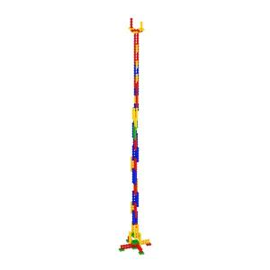 Детский конструктор Фанкластик - Carousel Tower