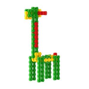 Детский конструктор Фанкластик - Giraffe