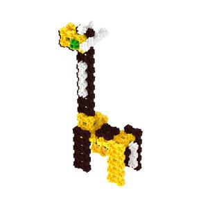 Детский конструктор Фанкластик - Baby Giraffe