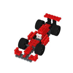 Детский конструктор Фанкластик - Race car