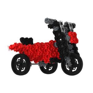 Детский конструктор Фанкластик - Tricycle