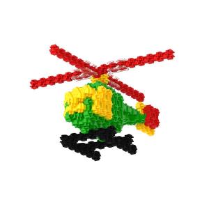 Детский конструктор Фанкластик - Helicopter