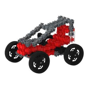 Детский конструктор Фанкластик - Buggy