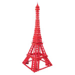 Детский конструктор Фанкластик - Eiffel Tower